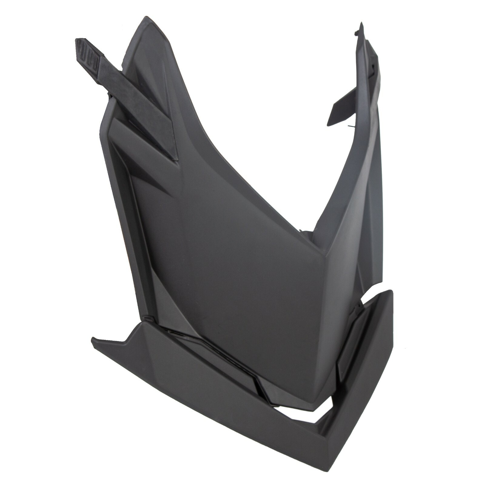 Front Upper Storage Cargo Bin Cover Deflector Lid For 14-22 Sea-Doo Spark TRIXX