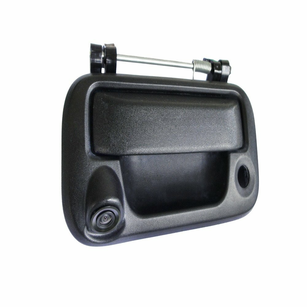 Backup camera & rear view monitor 4.3" for Ford F150 2005-14, F250 F350 2008-16