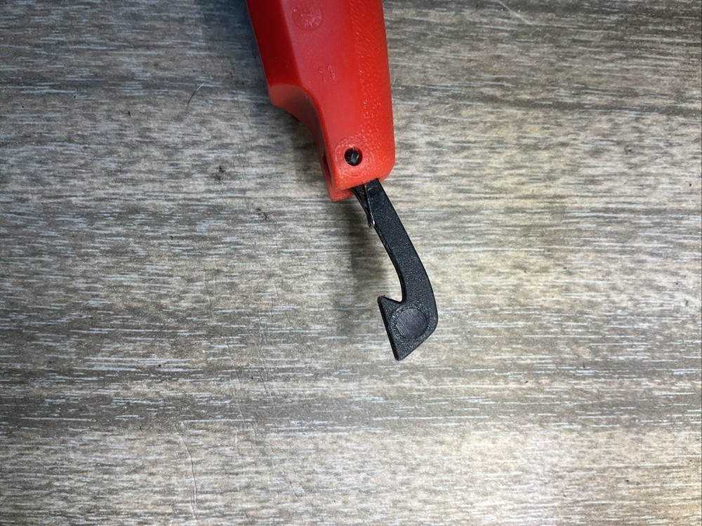 Kuhn Rikon Shears Multi Use Kitchen Scissors W/Magnetic Case - Razor Sharp