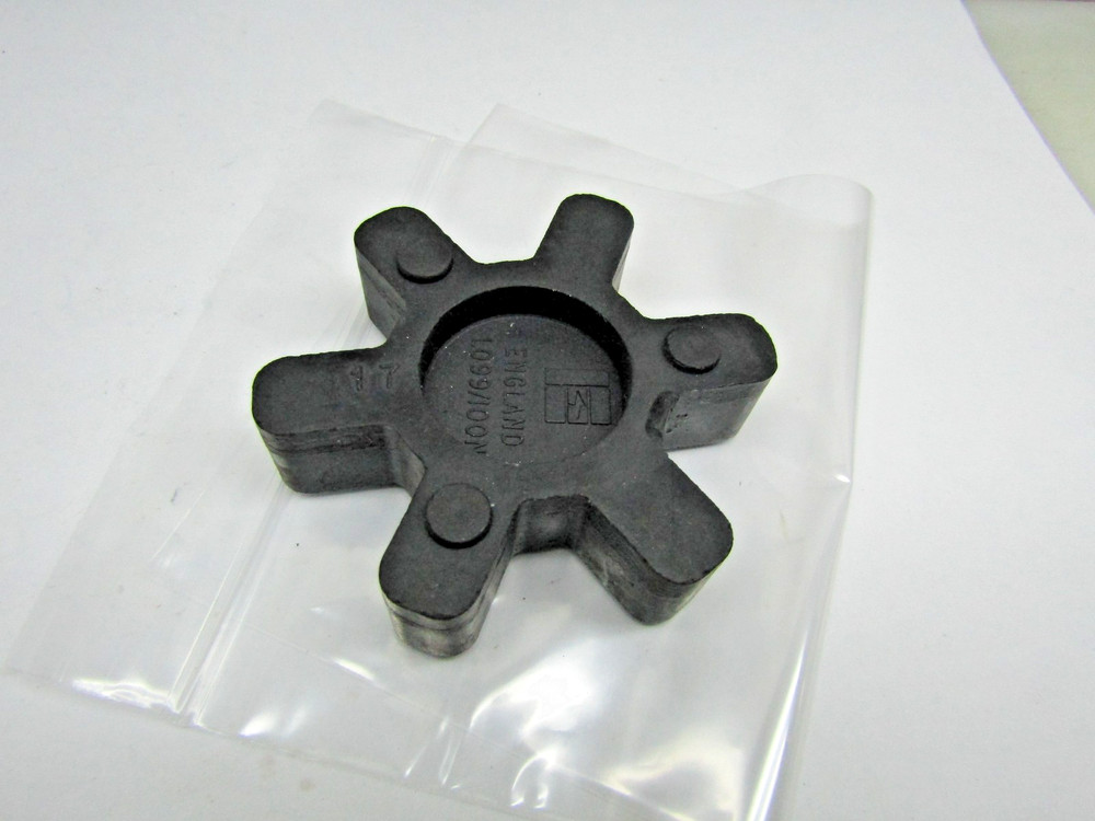 Master Drive England L099/L100N Jaw Coupling Insert Spider