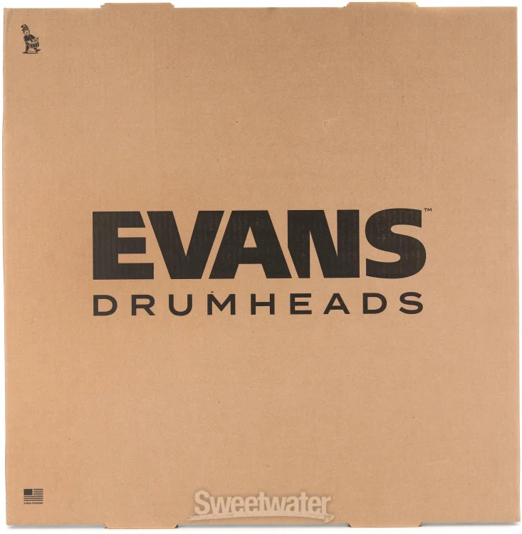 Evans Orchestral Timpani Drumhead - 23 inch