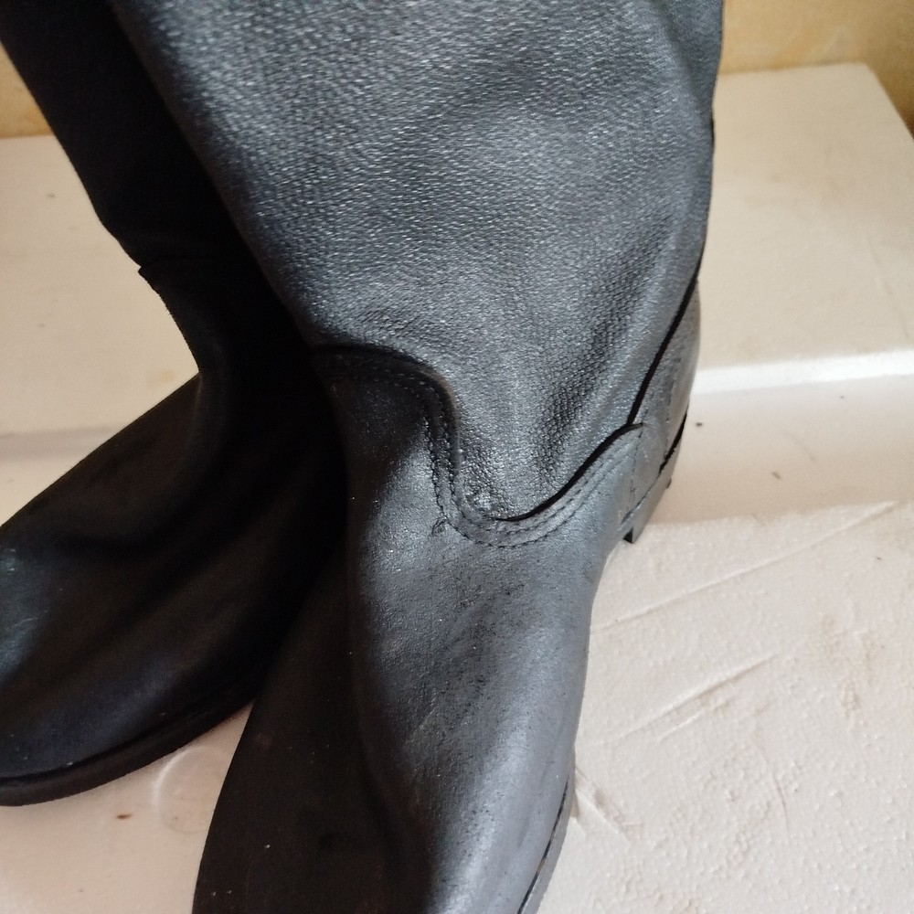 Soviet army boots, size 44, new