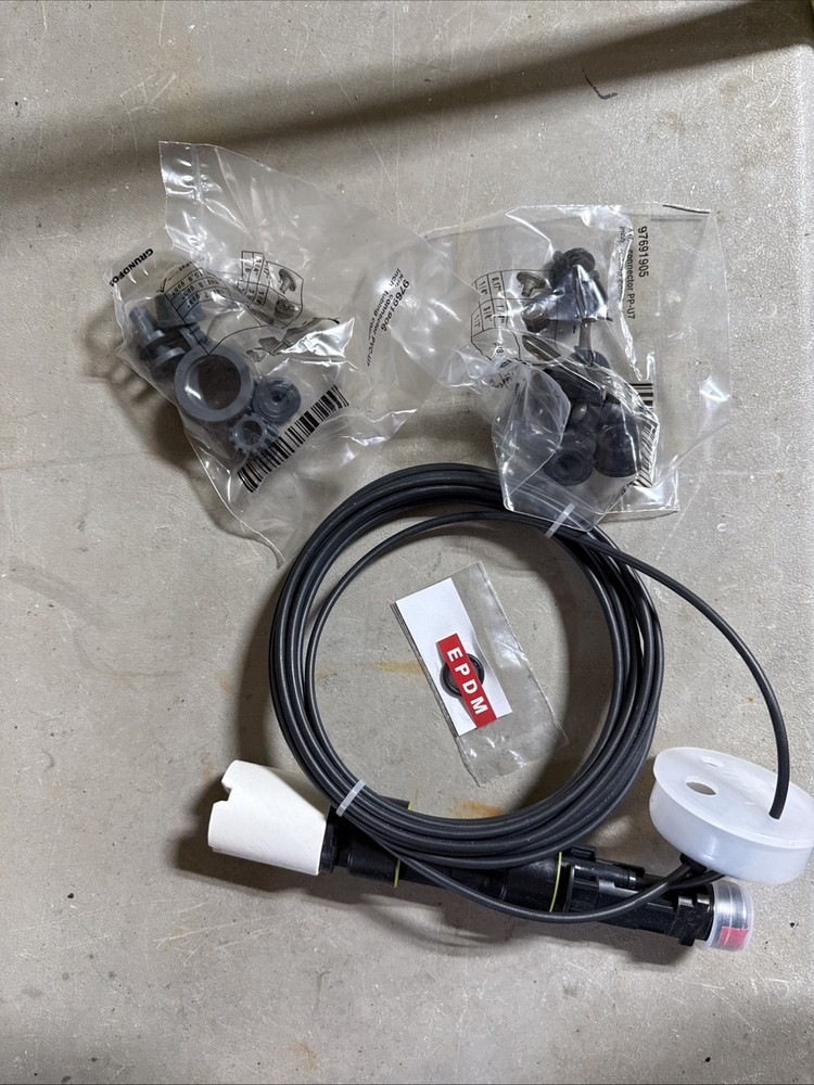 Grundfos 98070970 Pump Float Switch For DDA & DDC Pumps