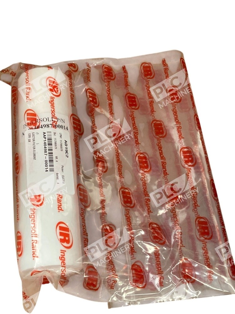 Ingersoll Rand AAP1404987-00014 Ejector Filter Element