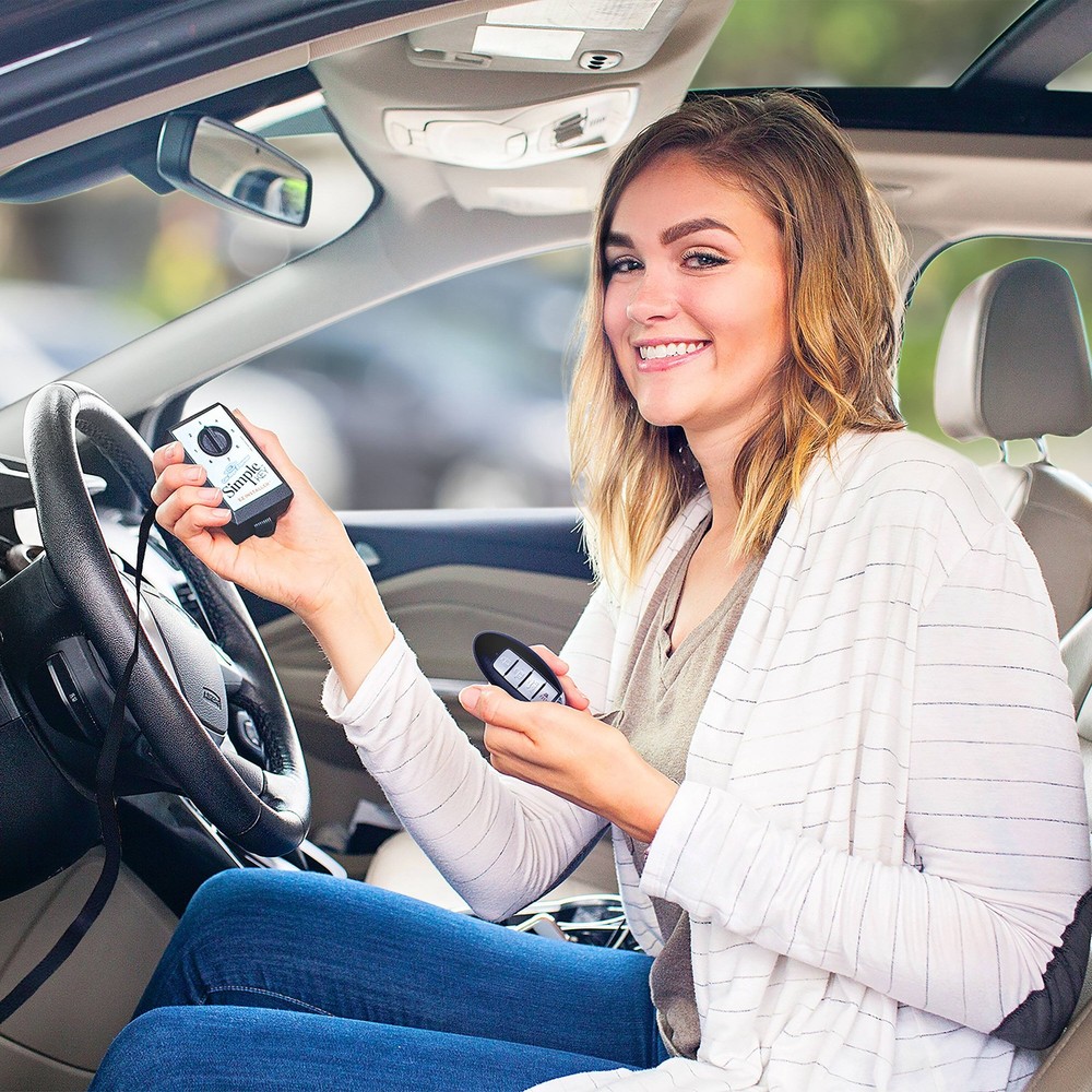 Car Keys Express - Nissan Simple Key - 4 Button Smart Key Remote and programm...