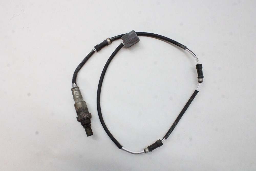 2011 HONDA INSIGHT O2 OXYGEN SENSOR OEM 10 11