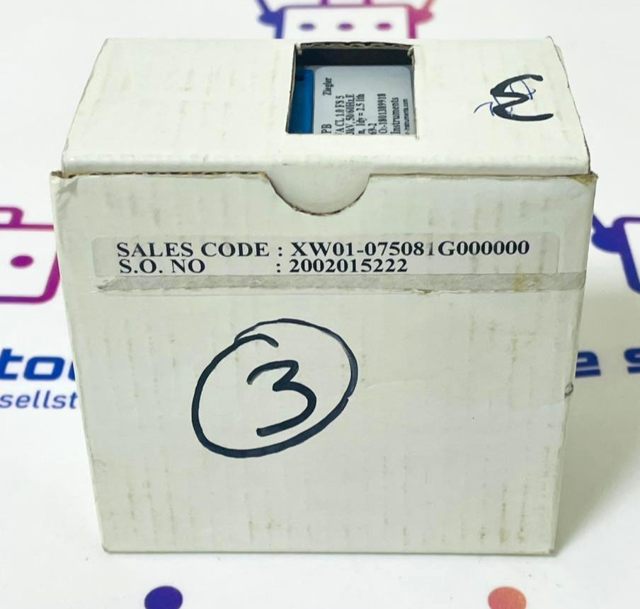 ZIEGLER ZIS6.WPB Current Transformer