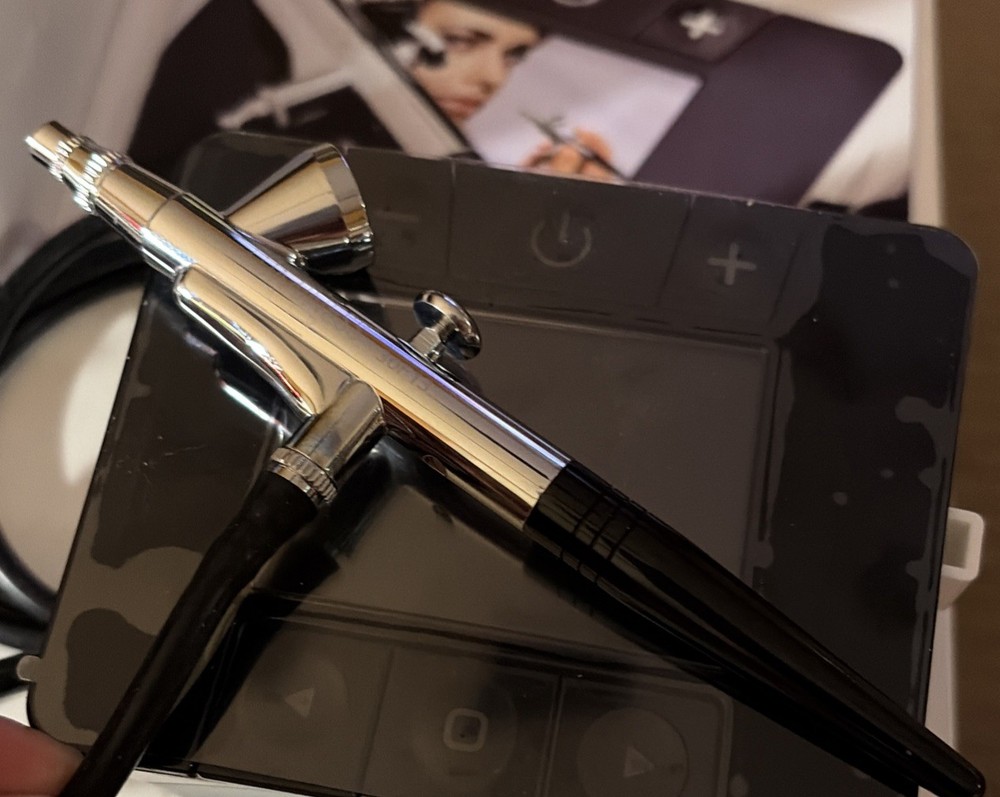 Liminess Epic Makeup Airbrush