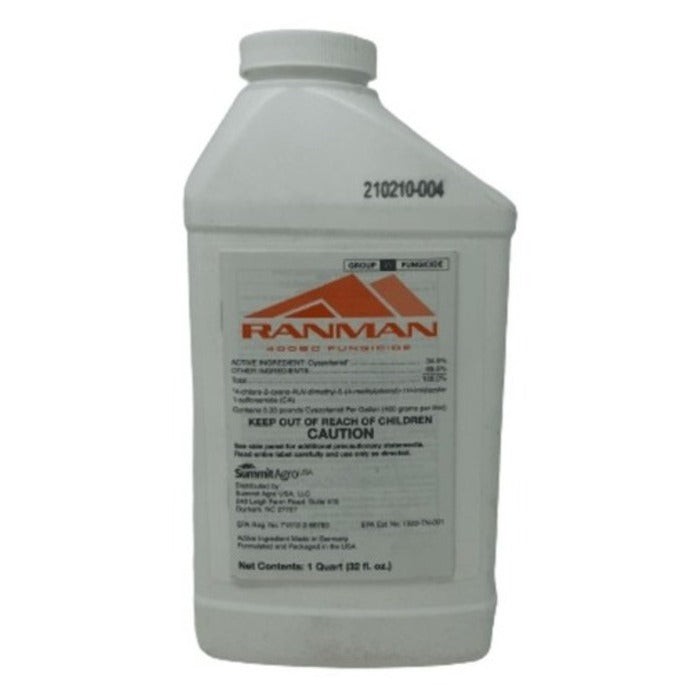 Ranman 400SC QT