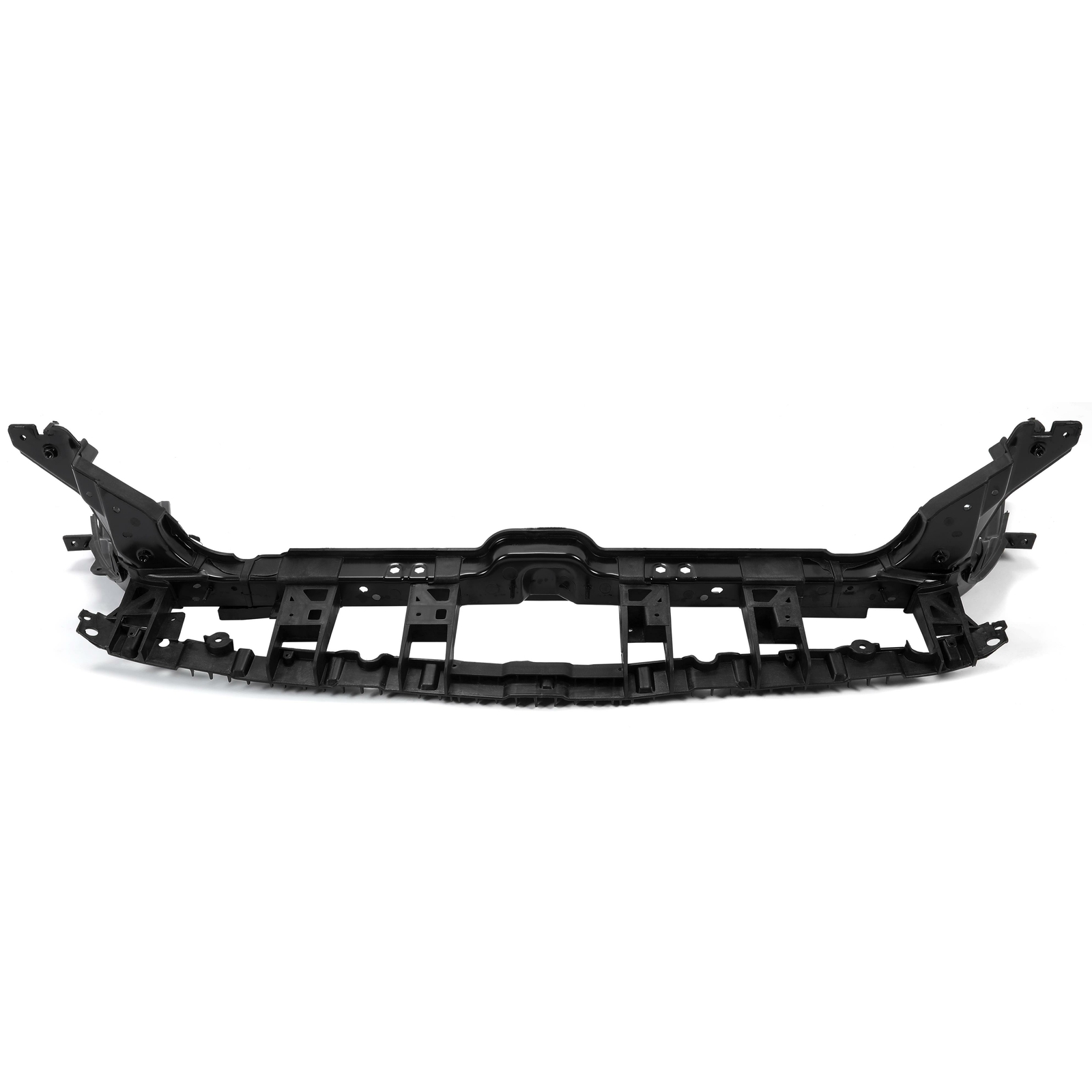 New Black Upper Tie Bar Radiator Support Fit 2015-2017 Ford Mustang FR3Z8A284A