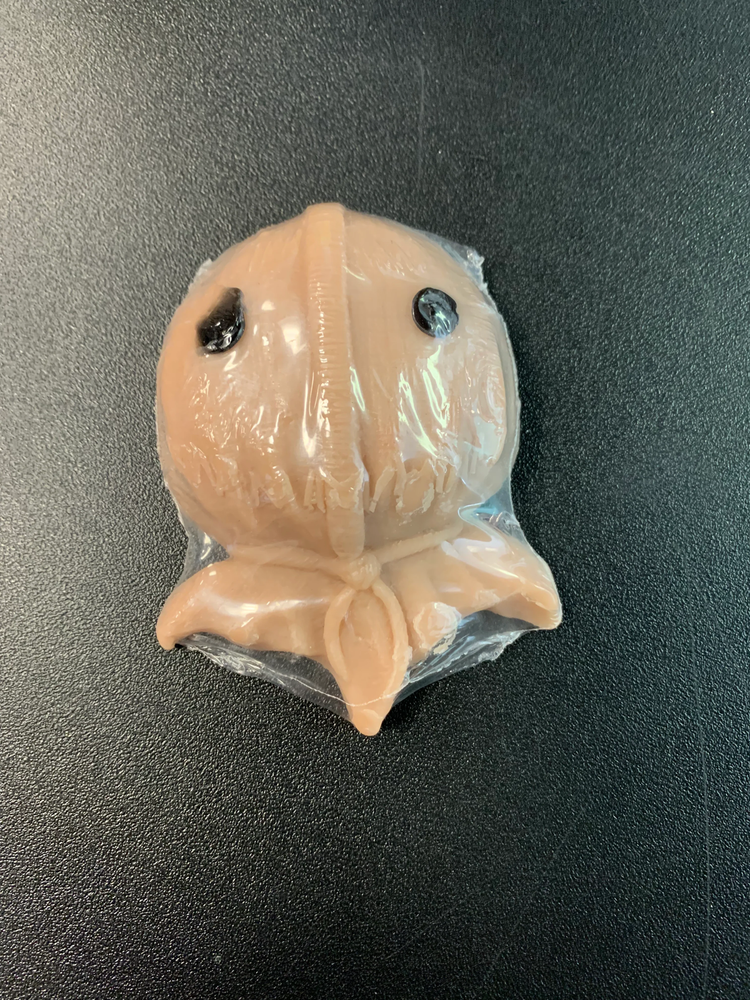 TRICK 'R TREAT - SAM SCULPTED SOAP