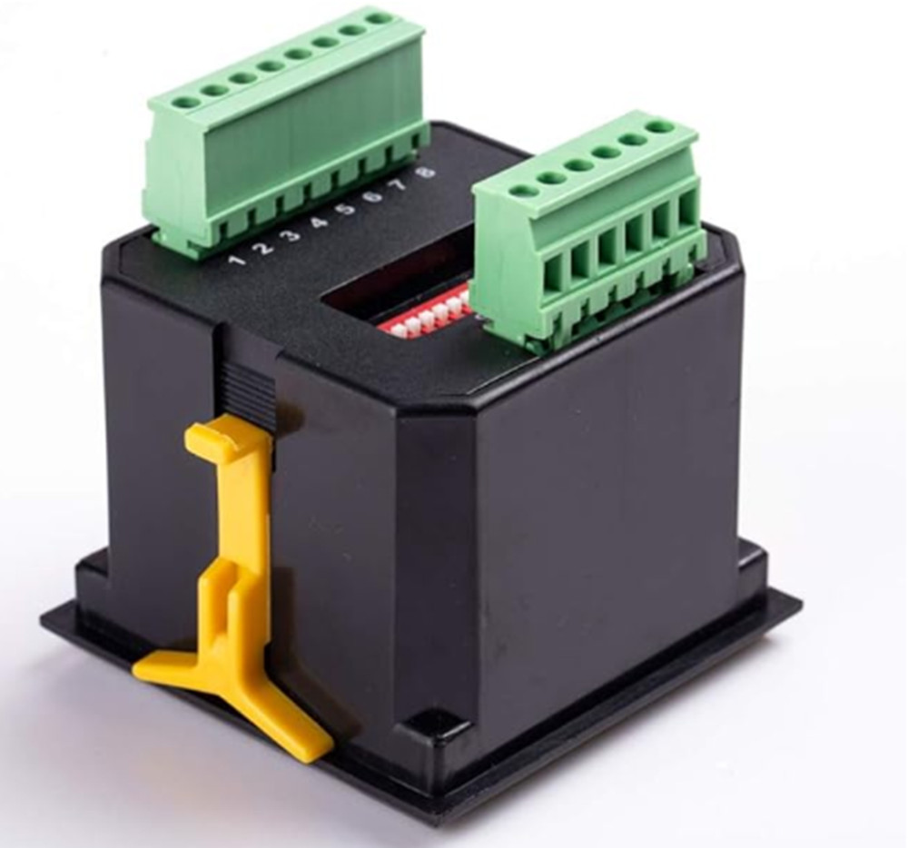 New Generator Controller GTR-17 Genset Parts Auto Start Stop Function