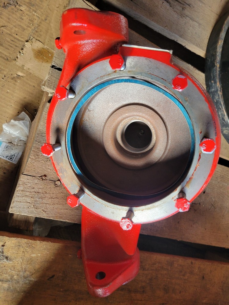 BELL & GOSSETT CASING P86042 -(E-60 SERIES)