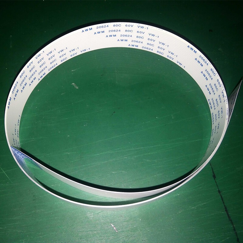 2PCS Panel Cable Display Cable For HP M426 M427 Printer High Quality