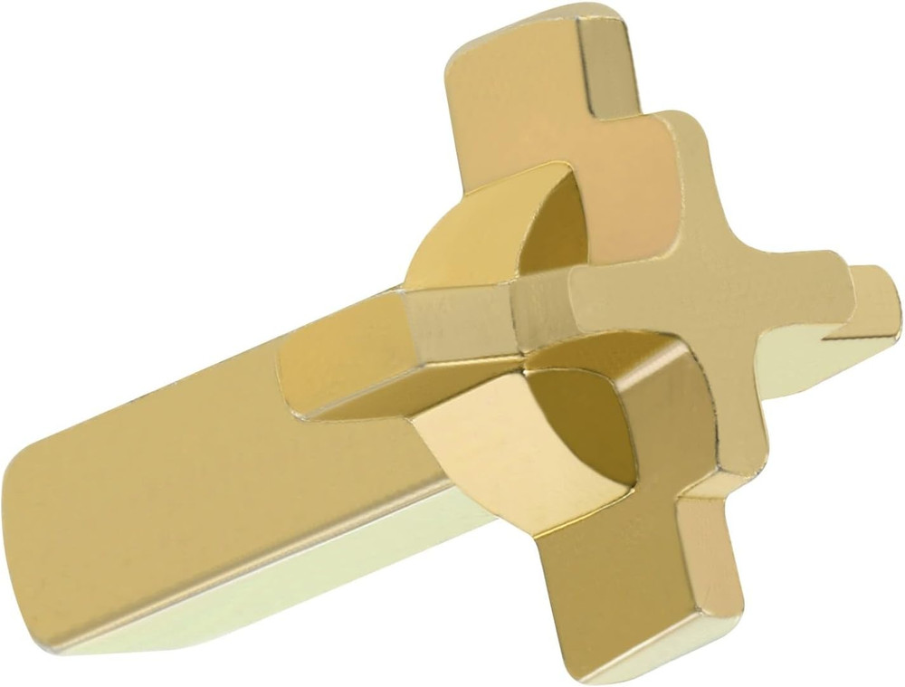 Andersen Hinged Door Lock Actuator Replacement 2579542, Compatible with Andersen