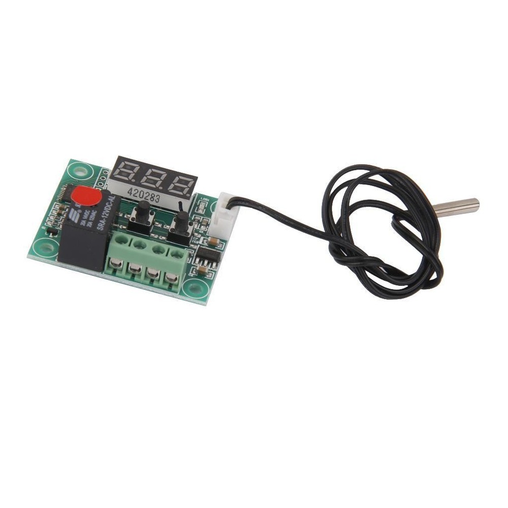 W120 Temperature Control Switch Sensor Module
