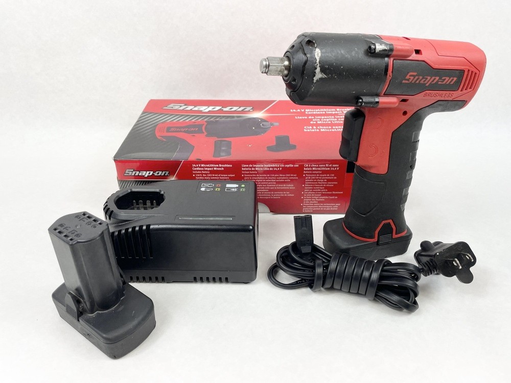 Snap-On CTC861W1 (13689393)