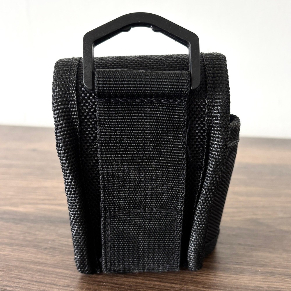 Imalent Flashlight Case Holster - Black