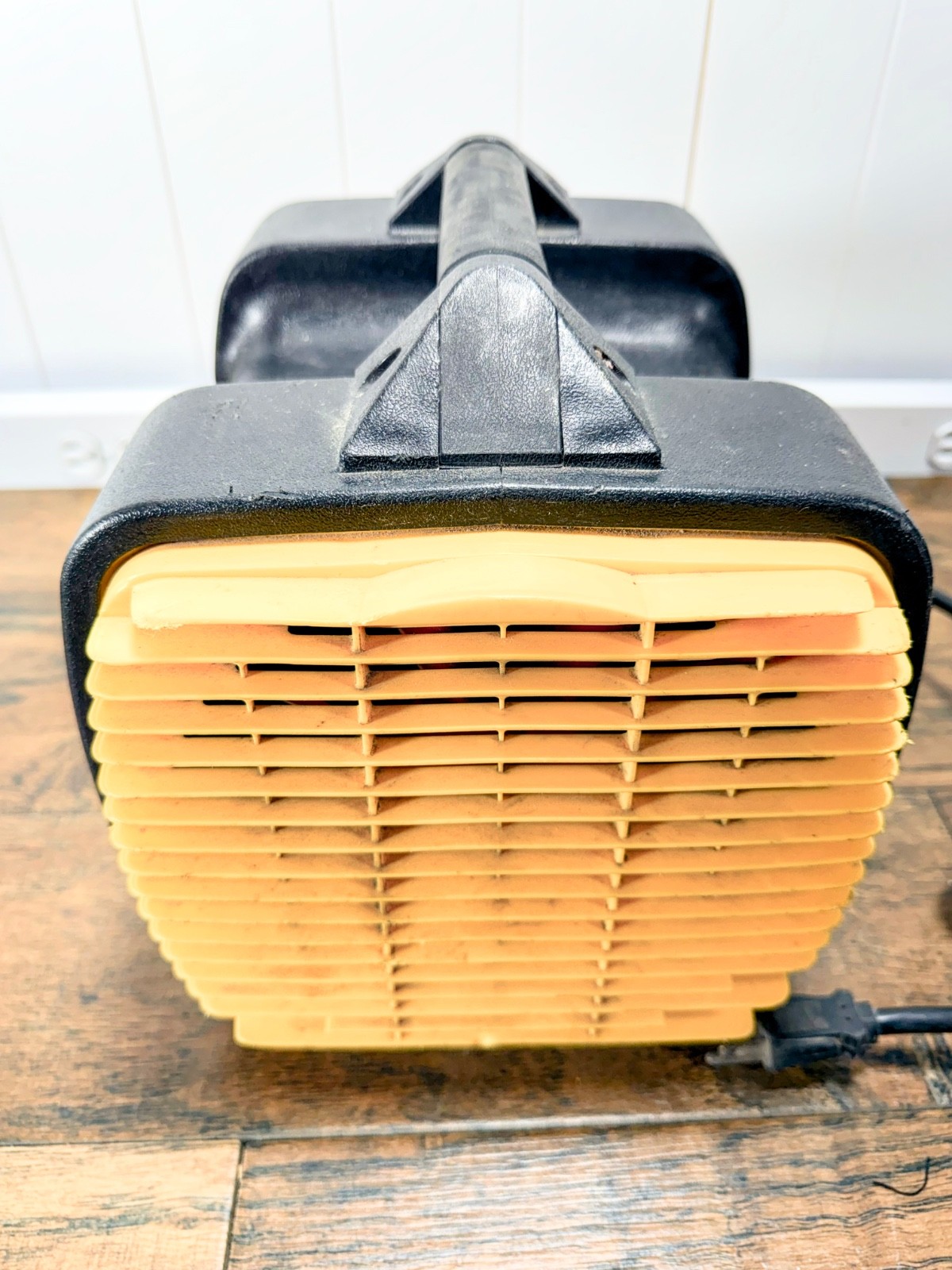 PLEASE READ Appion G5 Twin Refrigerant Recovery Machine G1125