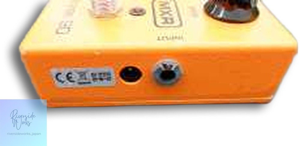 MXR Phase 90 Effects Pedal for Guitar JP