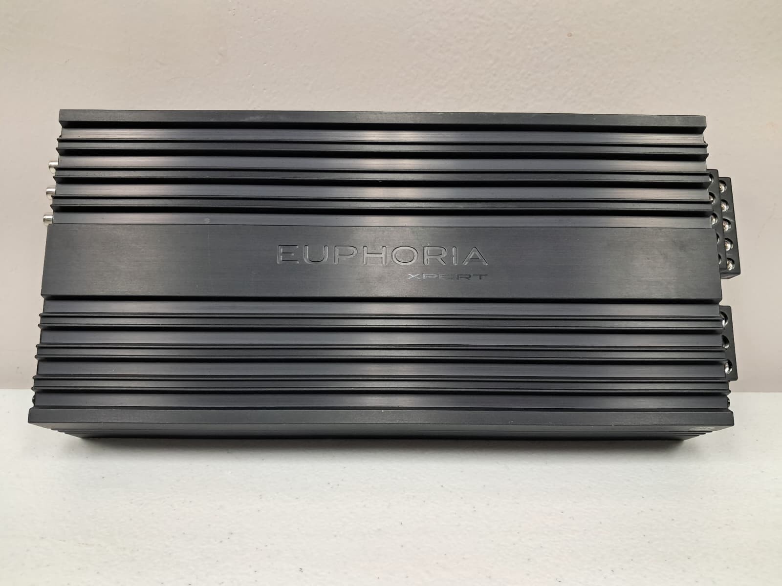 “DB Drive EX4.5 5-Channel Class D Amplifier — Used, Tested & Working”