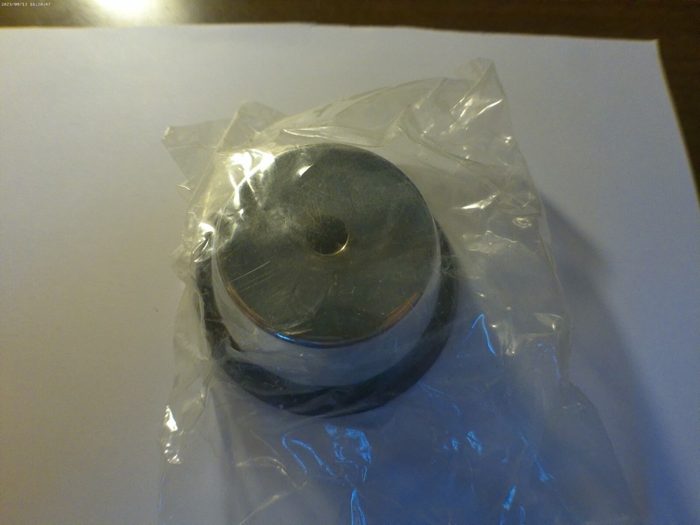 Hawk Model No. CB-161 Trunk Lid Mount