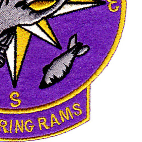 VB-82 Battering Rams Patch