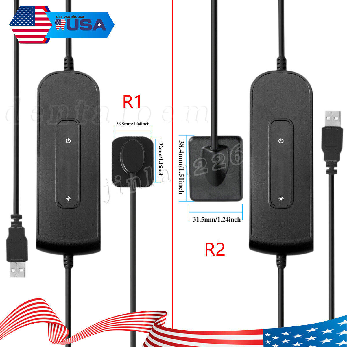 Dental Digital Rayos Ray X Sensor