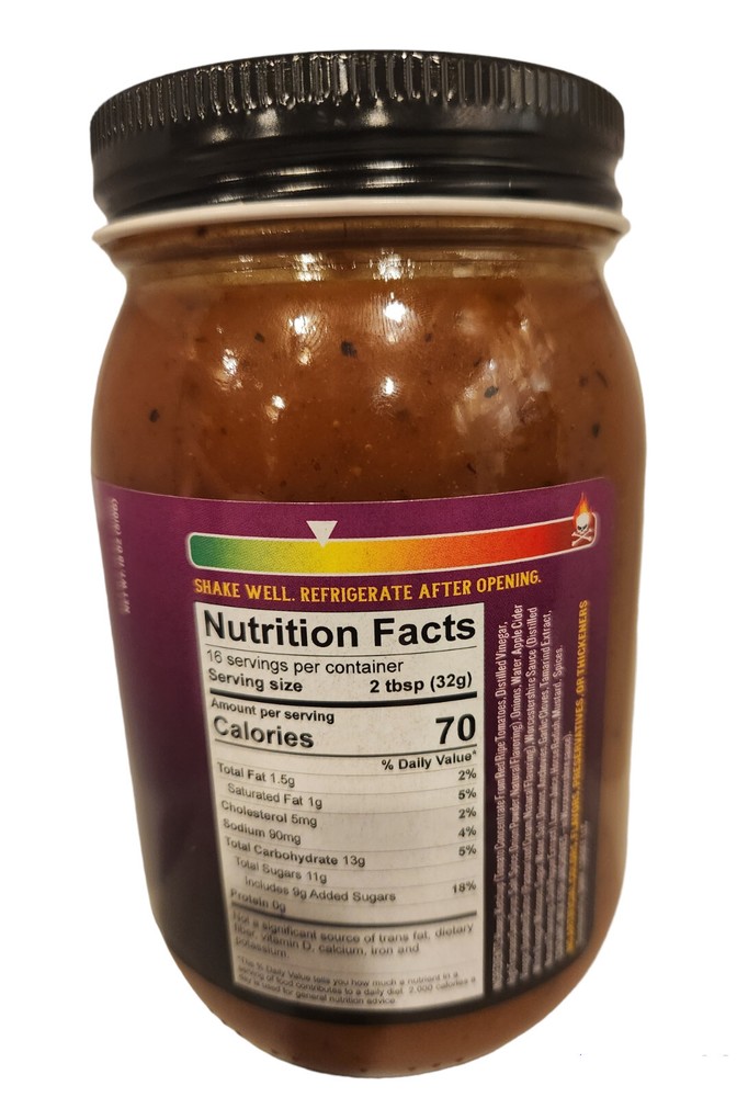 Sweet Purgatory - Medium