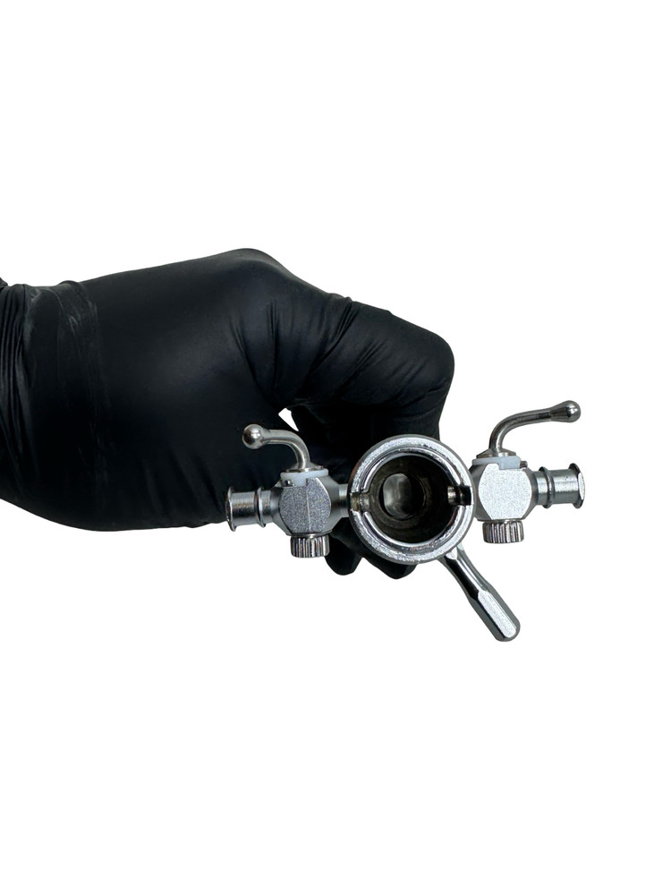 Circon ACMI REF G123, 23FR CYSTO SHEATH