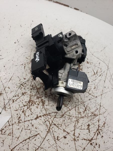 Ignition Switch Fits 2004-2006 TL OEM