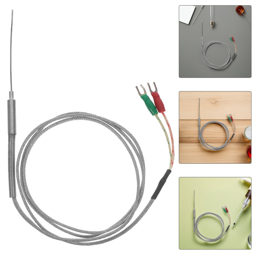 Temperature Controller Sensor Thermocouple K Type Probe Thermistor