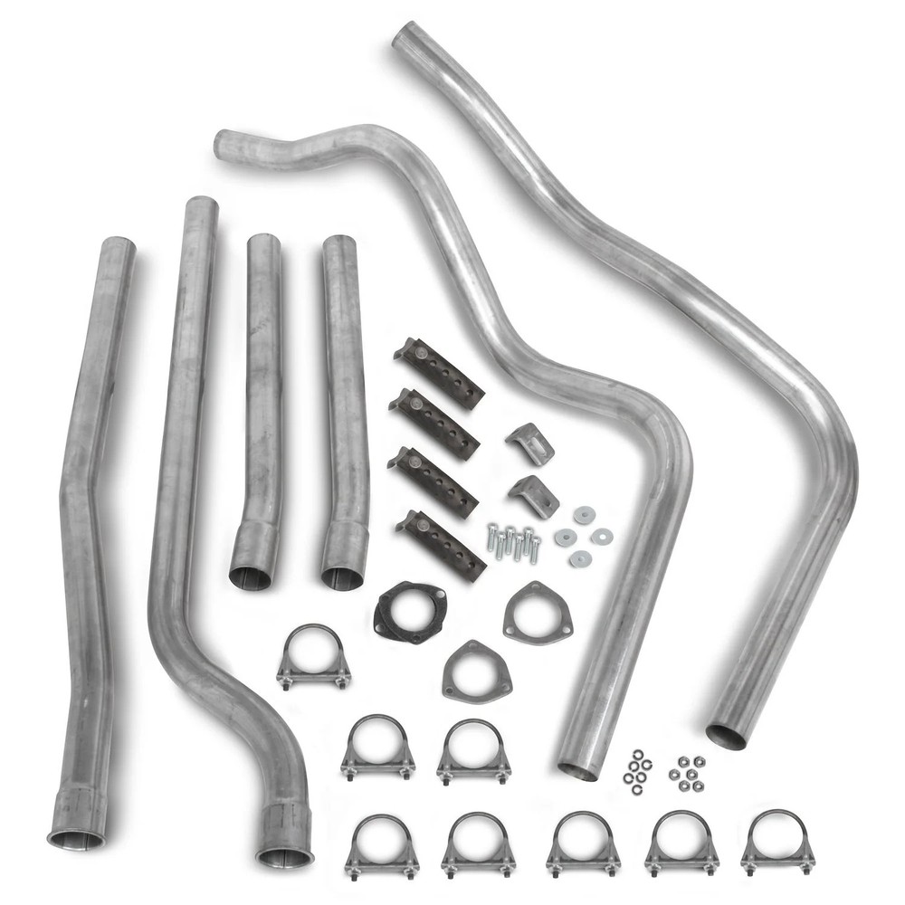 Hooker Headers 16551 Competition Exhaust System