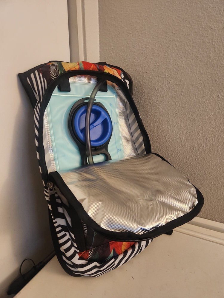 EDC Brand Hydration Pack Backpack