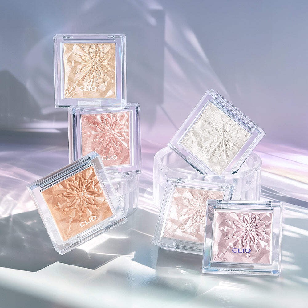 Clio Prism Highlighter 8g