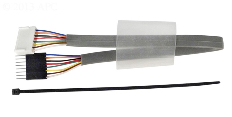 Jandy R0538600 Sensor Adapter Cable Assembly, Purelink With AKC13