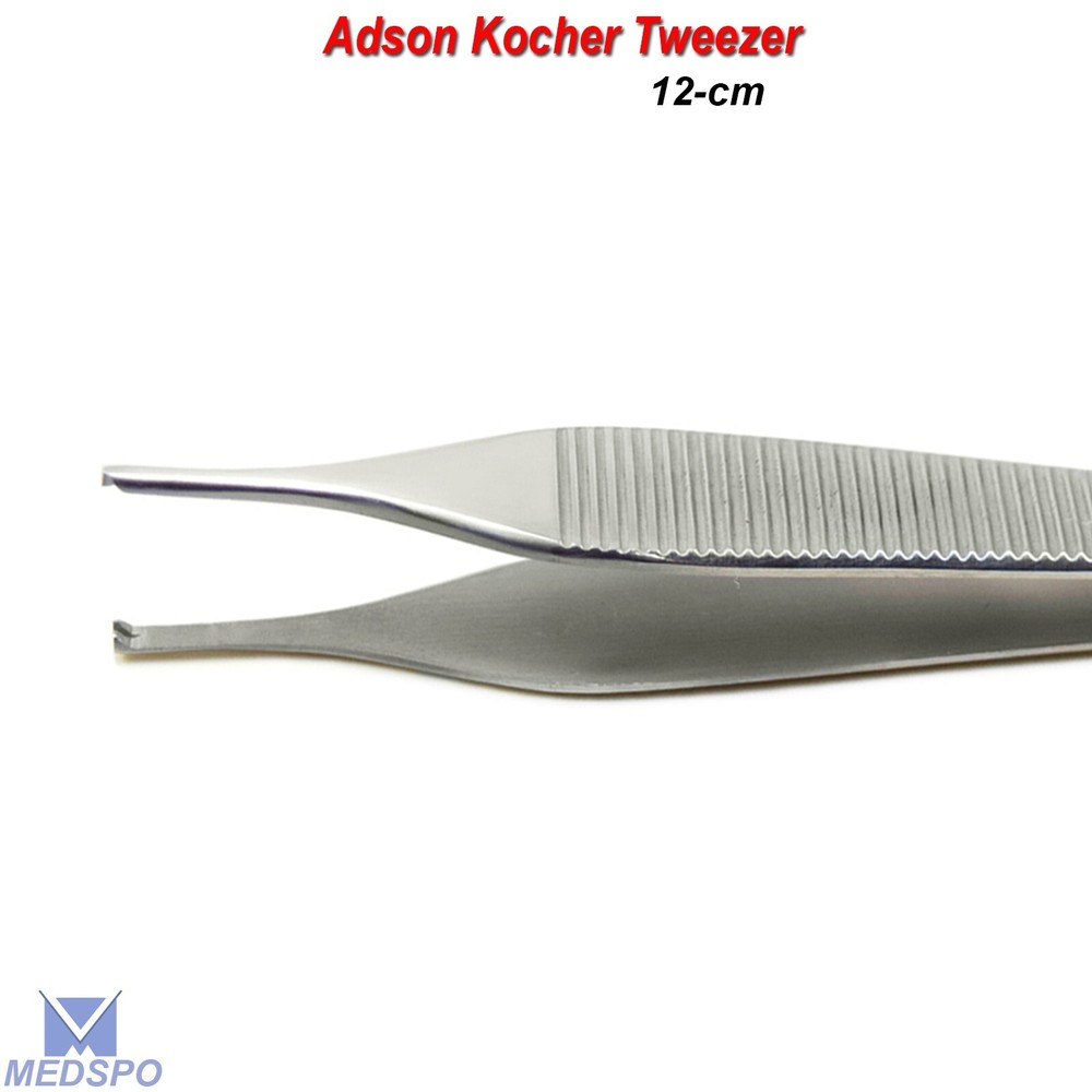 Blepharoplasty Kit Plastic Surgery Micro Eye Surgery Ophthalmic Instruments Set