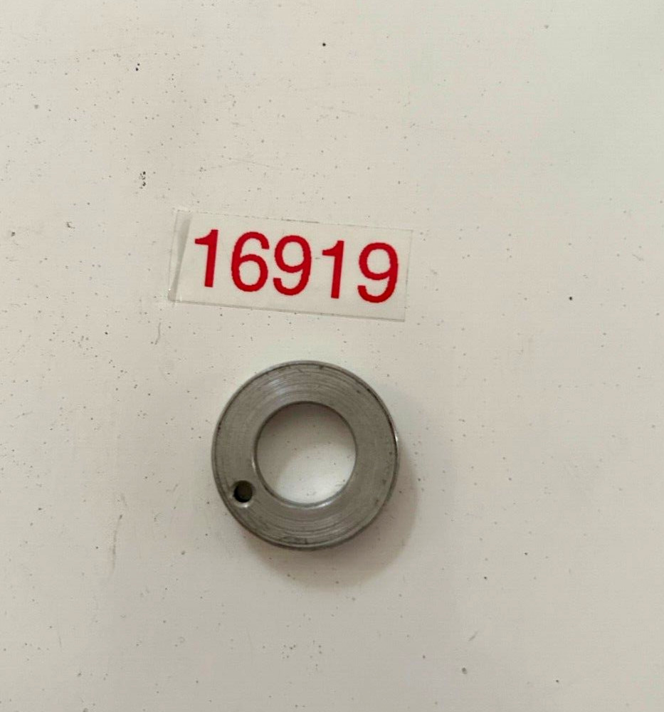 Signode Strapping Tool Part #016919 Piston Spacer - ASPD 50