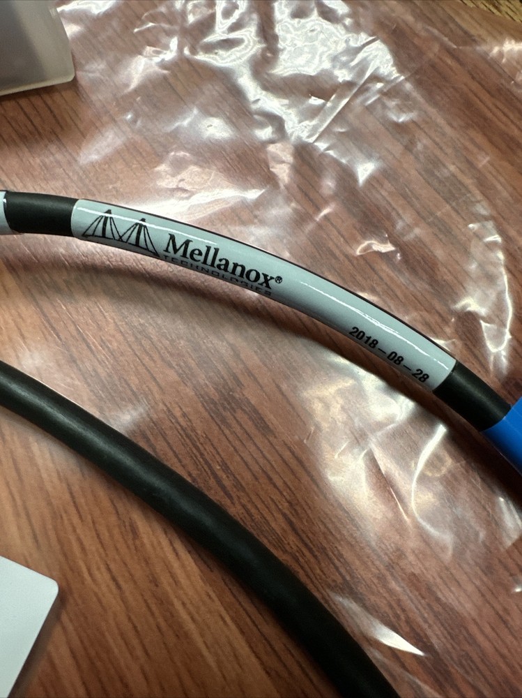 Dell Mellanox 0FC8FY Passive Copper Cable