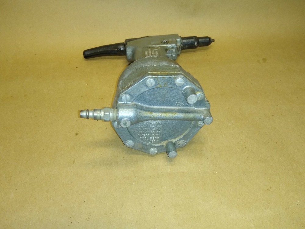USM pneumatic riveting gun PRG 510