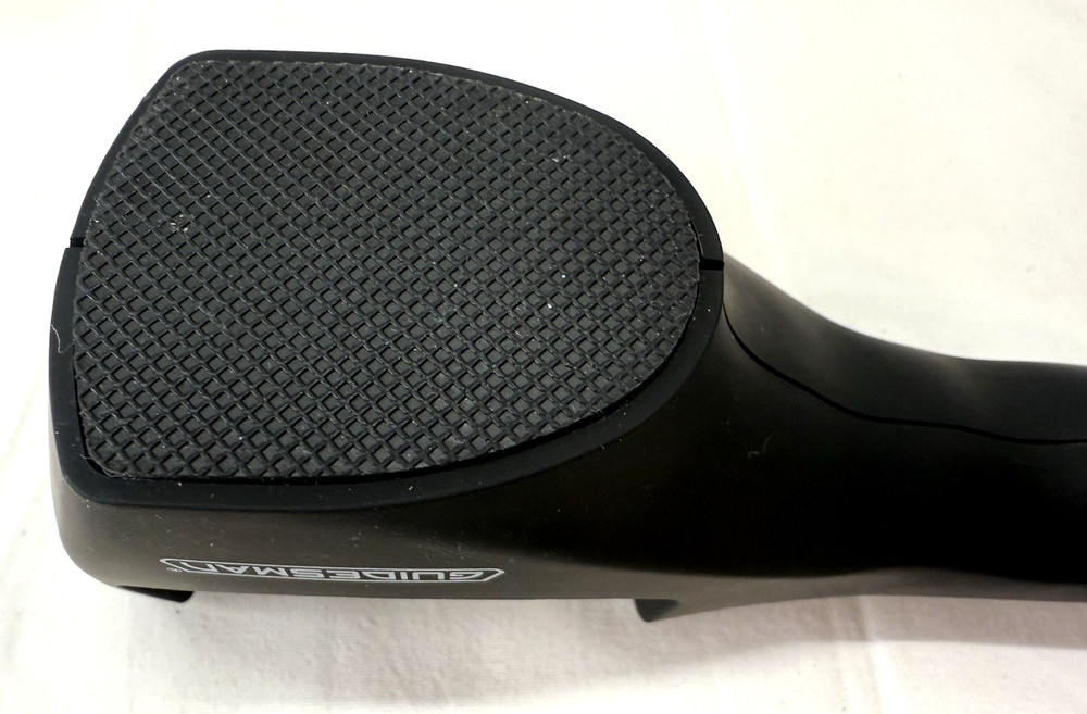 Guidesman Knife Sharpener Kitchen Tools Gadgets Nonslip Ergonomic