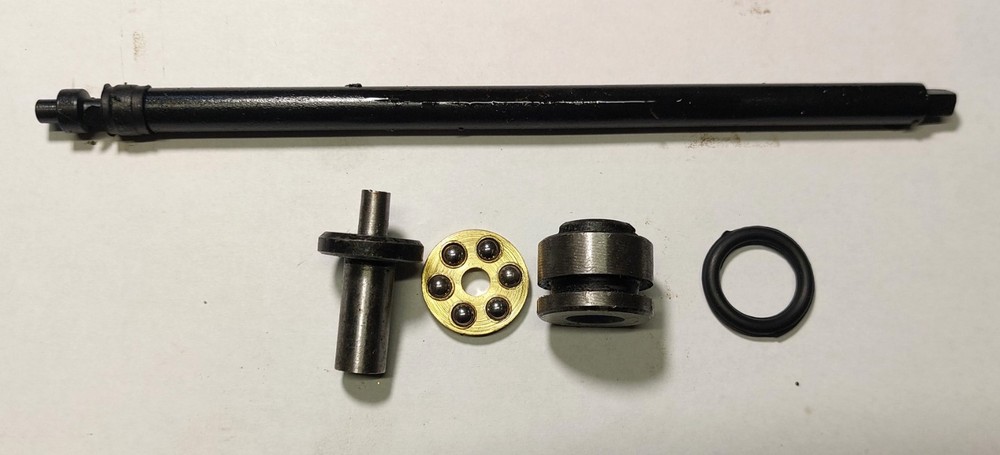 clutch repair kit Dnepr