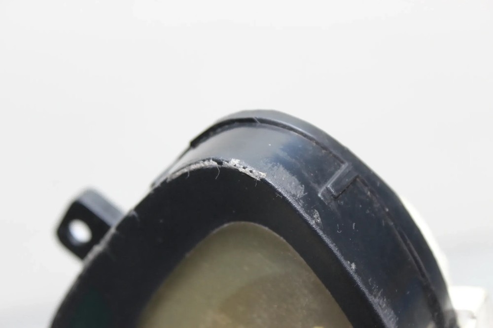 Cockpit Speedometer Speedometer Zhongyu Future 125