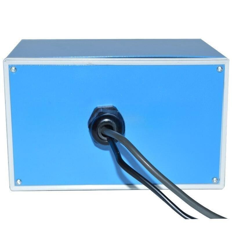 Electronic Encoder Digital Length Counter CH72 Measuring Wheel Roll Length Gauge