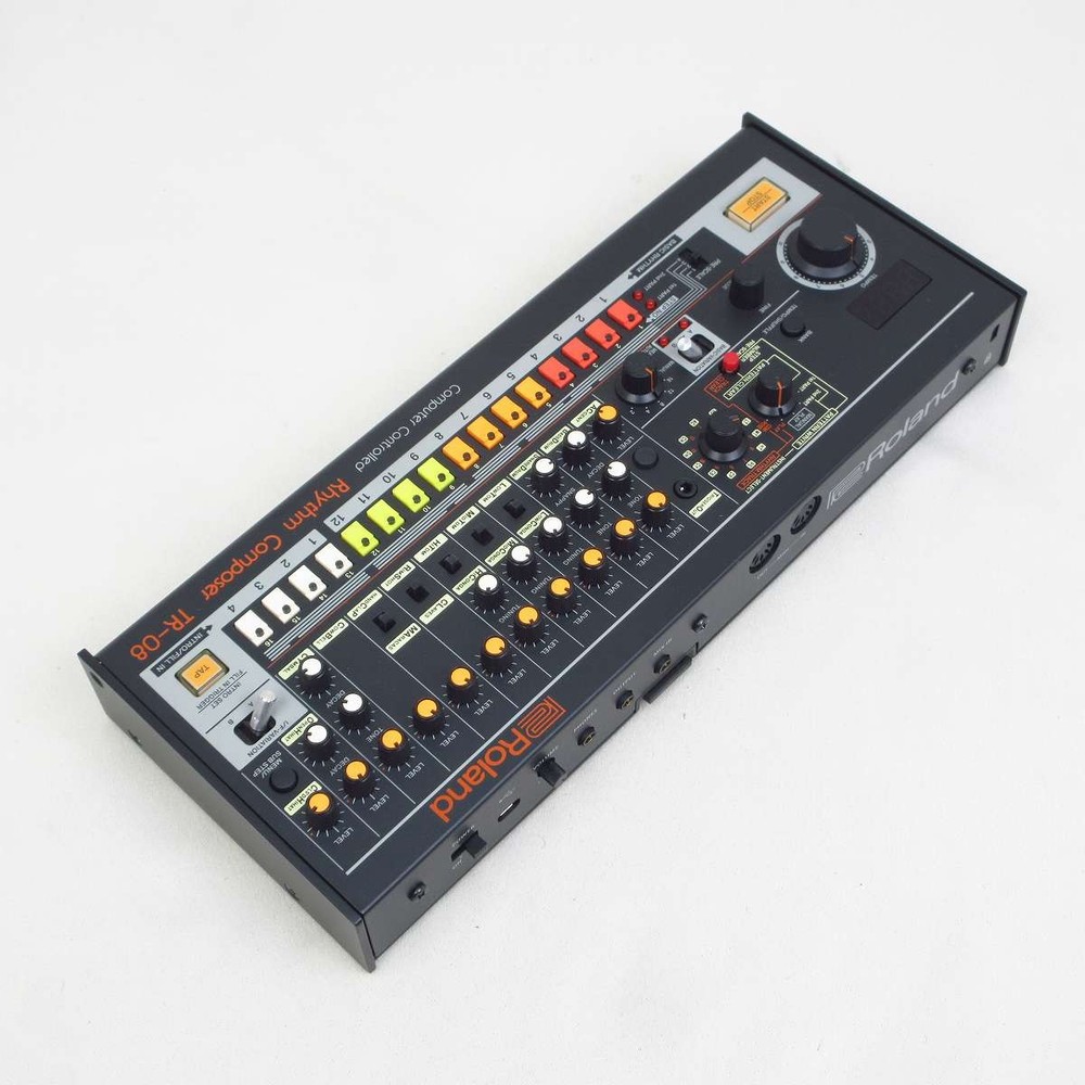 Roland TR-08 "Rhythm Composer" [Z2I8220]