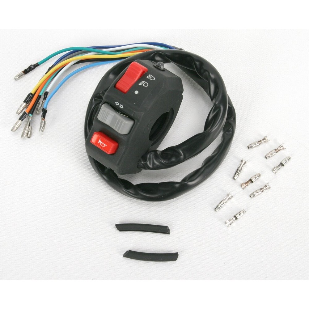 K & S Off-Road Handlebar Switch - 12-0055