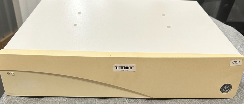 GE CIC Pro MP1000D DK