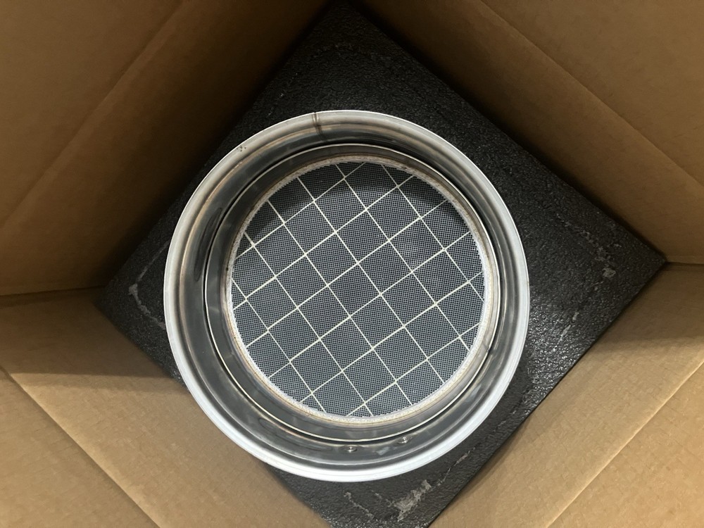 5579360 OEM CUMMINS PARTICULATE FILTER KIT DPF