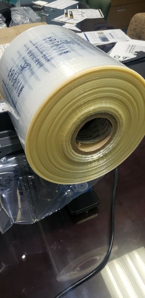 Polyair 10"x 4" Air Pillows