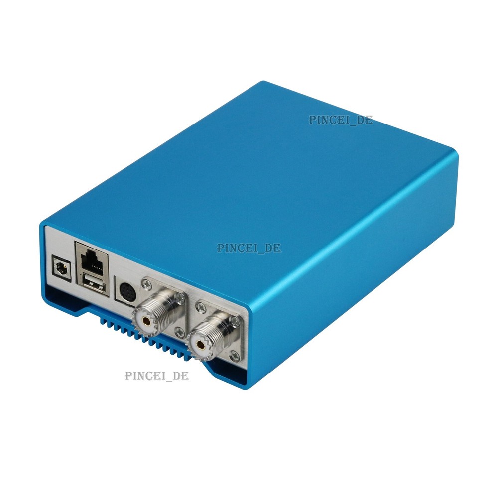 Full Automatic Small Loop Antenna Controller GP Antenna Control